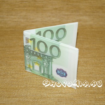 Бумажник "100E"	
