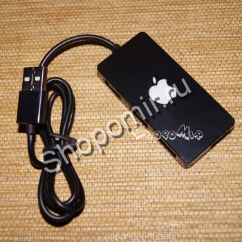USB хаб Apple 4 порта 