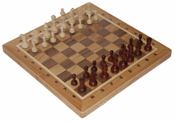 Шахматы "Торнамент-3"