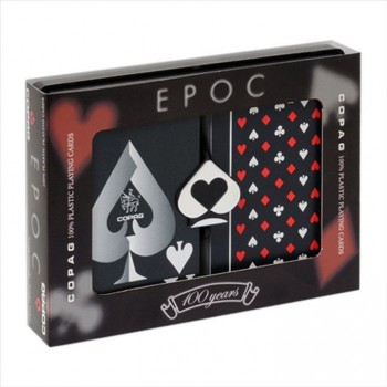 Комплект карт EPOC
