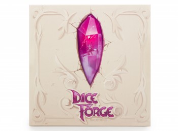 Настольная игра Грани судьбы (Dice Forge)