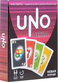 Uno Ultra