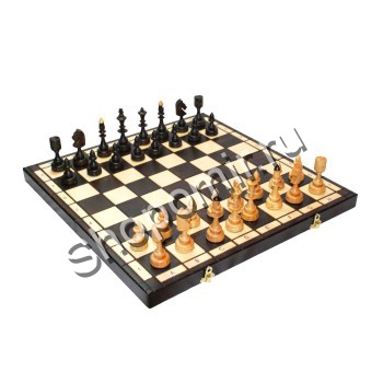  Шахматы Индийские 123 48 см