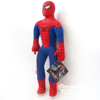 Мягкая игрушка Человек-паук