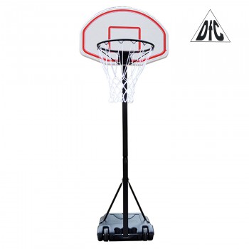 Мобильная баскетбольная стойка