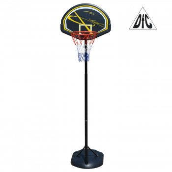 Мобильная баскетбольная стойка KIDS3